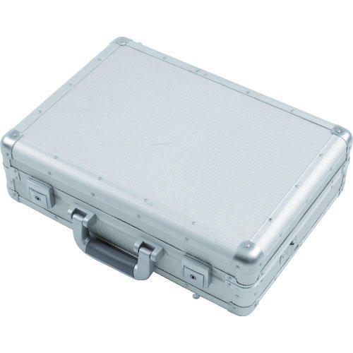 トラスコ中山 TACT450 アルミトランクケース[TACT450] 返品種別Bの通販は