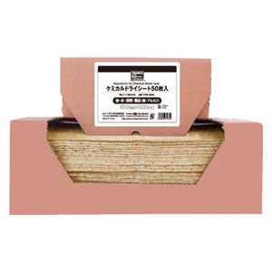 トラスコ中山 TODS3848 オイルドライシート　380×480　100枚入[TODS3848] 返品種別Bの通販は