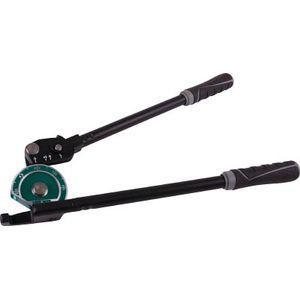 トラスコ中山 TTBI-7/8 チューブベンダー（インチサイズ）7/8[TTBI78トラスコ] 返品種別Bの通販は