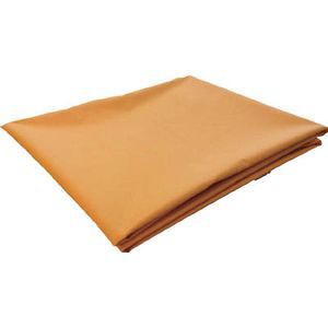 トラスコ中山 TPS1836-OR ターポリンシート オレンジ 1800×3600 0.35mm厚[TPS1836OR] 返品種別Bの通販は
