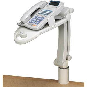 トラスコ中山 TELS テレフォンスタンドTRUSCO[TELSトラスコ] 返品種別Bの通販は