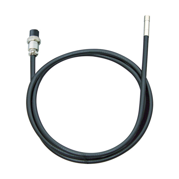 アサダ TH010 クリアスコープ・デジタル100用カメラケーブル 1m工事用内視鏡[TH010トラスコ] 返品種別Bの通販は 90,586円