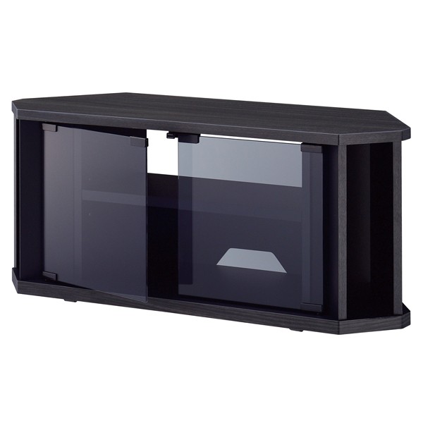 ハヤミ TV-KG800 26V〜32V型対応 テレビ台TIMEZ(タイメッツ)　KGシリーズ[TVKG800] 返品種別Aの通販は