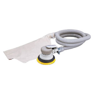 日東工器 APS125SV パームオービタルサンダー[APS125SV] 返品種別Bの通販は 28,126円