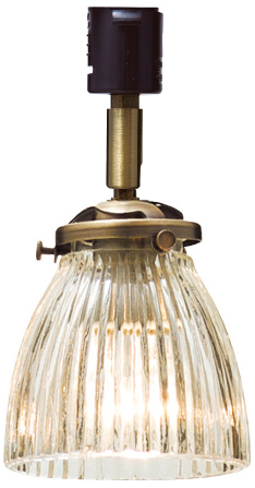 インターフォルム ダクトレールライト(LED電球付き)【ダクトレール取付専用】 INTERFORM Rudy ルディ ストライプ LT-2026ST返品種別Aの通販は 7,907円