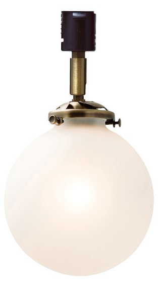 インターフォルム ダクトレールライト(白熱電球付き)【ダクトレール取付専用】 INTERFORM Orelia オレリア フロスト LT-2170FR返品種別A 6,560円