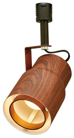 インターフォルム ダクトレールライト(本体のみ)【ダクトレール取付専用】 INTERFORM Flavio フラヴィオ ブラウン LT-2356BN返品種別Aの通販は 6,661円