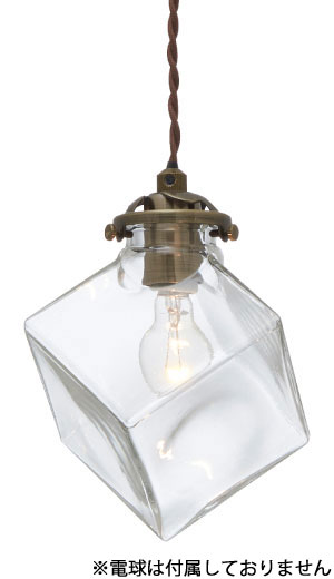 インターフォルム LT-2656CL ペンダント【コード吊】(本体のみ)INTERFORM Quadrato(クアドラト) クリア[LT2656CL] 返品種別Aの通販は 10,070円