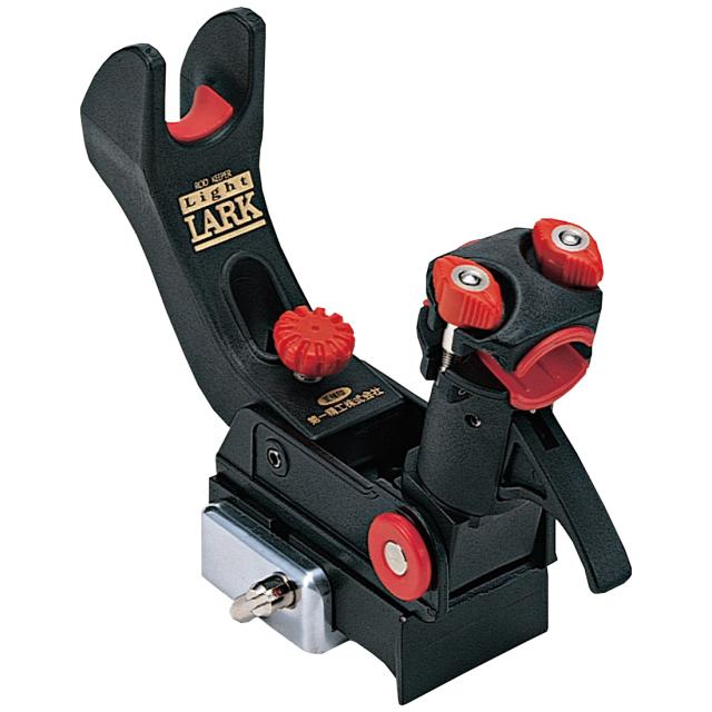 第一精工 01018 ラーク 1700DAIICHISEIKO 竿受[01018ダイイチセイコウ] 返品種別Aの通販は