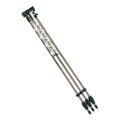 第一精工 12008 サーフ三脚 ステンレス製2号DAIICHISEIKO 竿受[12008ダイイチセイコウ] 返品種別A 5,370円