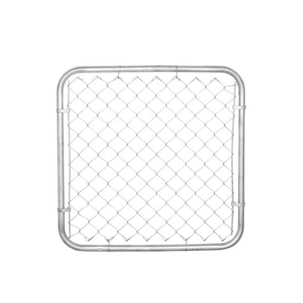 ダルトン(DULTON) 45-058957 ガルバナイズドフェンス(90×90cm)D19-0040/9090[45058957DULTON] 返品種別Aの通販は