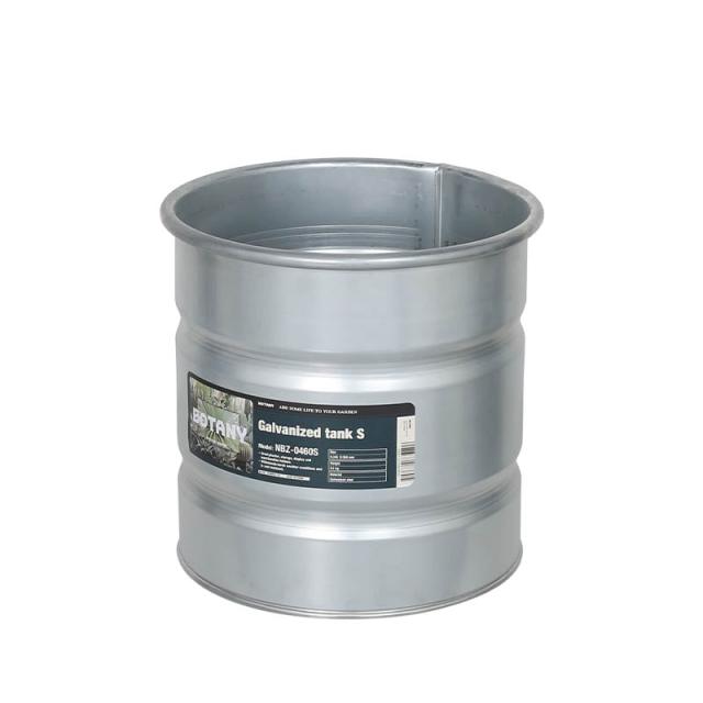 ダルトン(DULTON) 45-083805 NBZ-0460S ガルバナイズド タンク S[45083805] 返品種別Bの通販は 8,415円