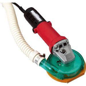 友定建機 S-125PM サンダーポリッシャー　エスカルゴ（φ125）サンダー・ポリッシャー[S125PMトラスコ] 返品種別Bの通販は