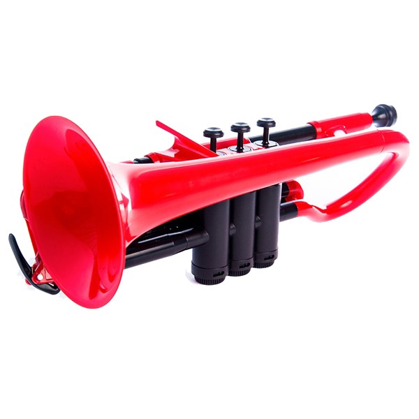 PINSTRUMENT PCORNET1R/RED ピー・コルネット（レッド）PCORNET[PCORNET1RRED] 返品種別B