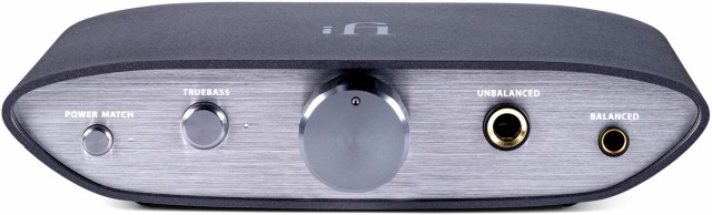 ifi-audio ZEN DAC 未開封新品 MQA対応