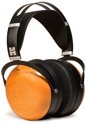 HIFIMAN SUNDARA-C 平面駆動型ヘッドホンHIFIMAN SUNDARA Closed-Back