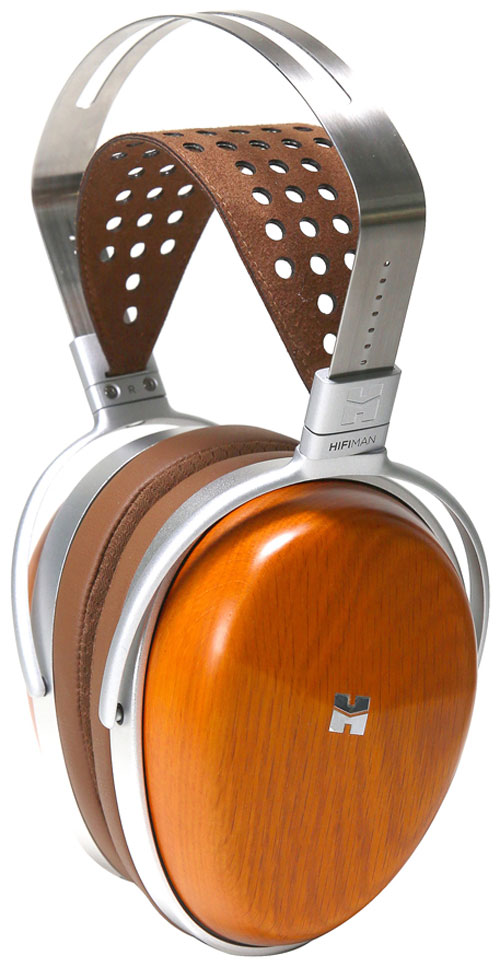 Hifiman Audivina ヘッドホン 密閉型 平面駆動 HIFIMAN 密閉型平面駆動ヘッドホン AUDIVINA : コジマYahoo!店