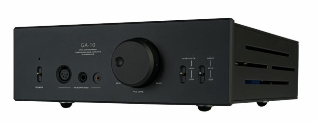 Tube Amp(チューブアンプ) LF-15 ヘッドホン アンプ Tube Amp(チューブアンプ) LF-15 ヘッドホン アンプ