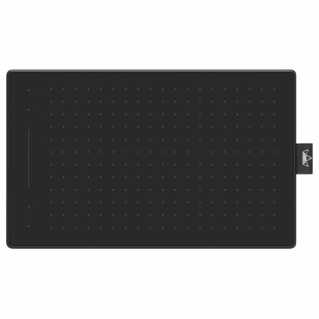 HUION RTM-500-K ペンタブレット（コスモブラック）フイオン　Inspiroy RTM-500[RTM500K] 返品種別Aの通販は