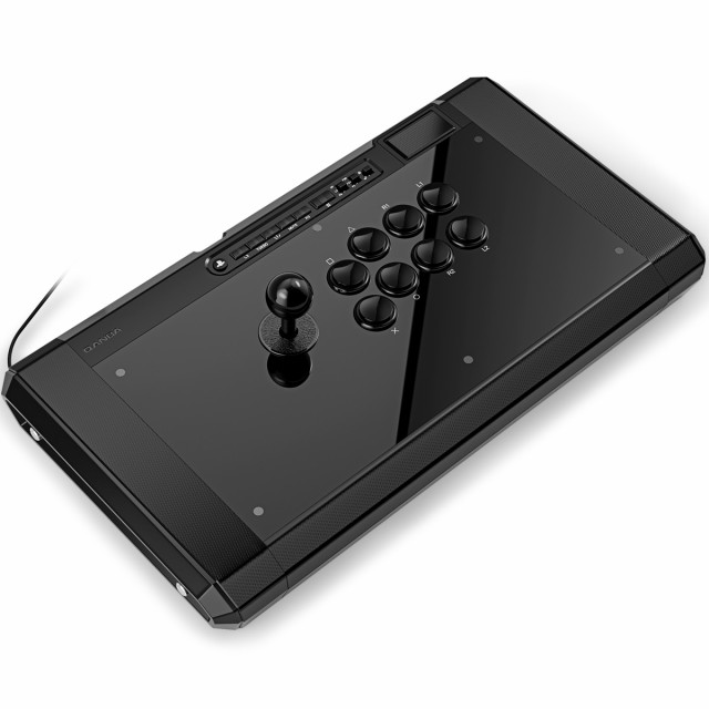 Qanba Obsidian 2 アーケード ジョイスティック 返品種別B