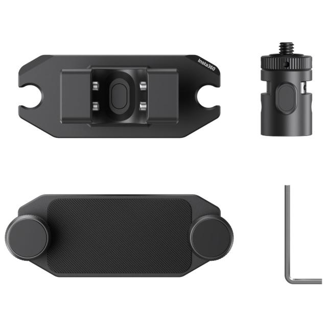 Insta360 CINSBAVK マグネット式自撮り棒ホルスター[CINSBAVK] 返品種別Bの通販は 7,604円