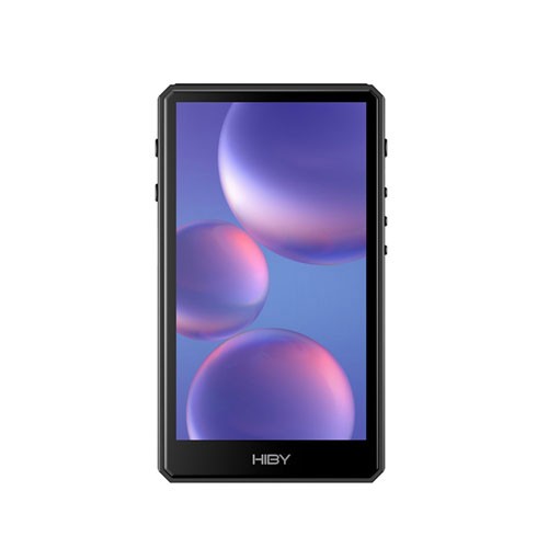 HiBy R5 Gen2 超美品 ケース付 DAP ロスレス ハイレゾ-