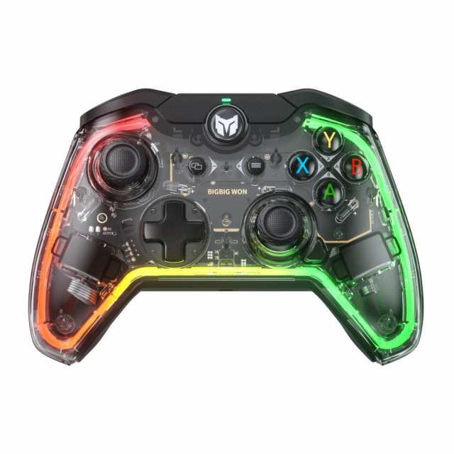 BIGBIG WON（ビッグビッグウォン） RAINBOW_LITE Switch