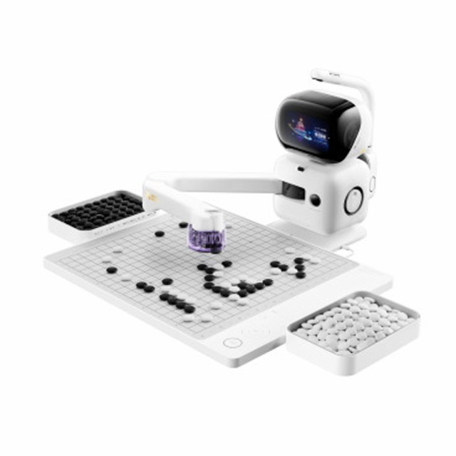 SenseRobot（センスロボット） AI囲碁ロボットSenseRobot 返品種別A