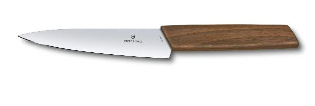 ビクトリノックス 6.9010.15G スモールシェフナイフ(15cm)VICTORINOX[6901015G] 返品種別Aの通販は