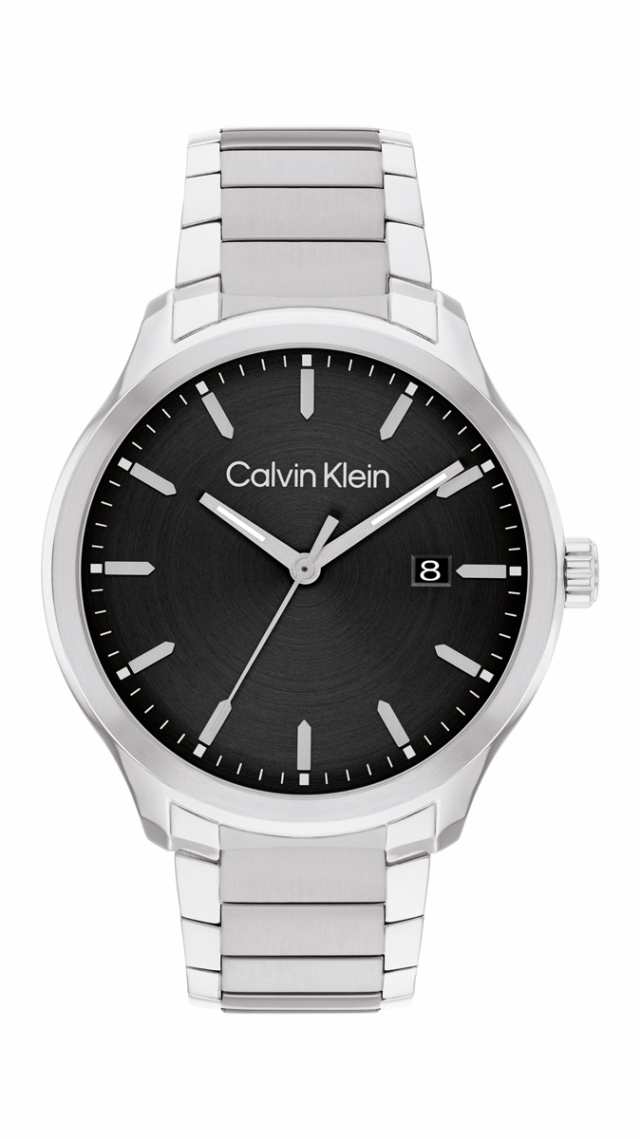 カルバンクライン 【国内正規品】CALVIN KLEIN DEFINE クオーツ　メンズタイプ 25200348返品種別B