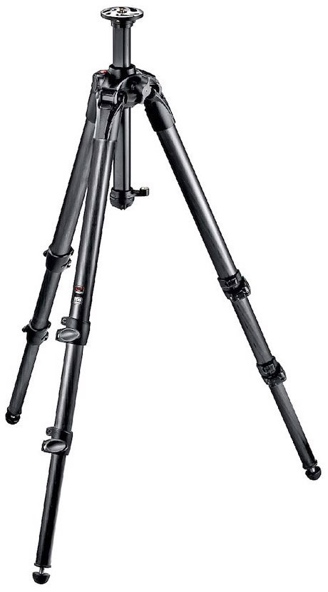 マンフロット MT057C3 057カーボン三脚3段Manfrotto[MT057C3] 返品種別Aの通販は