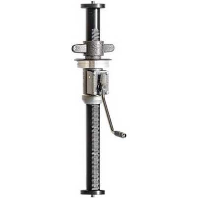 ジッツオ GS5313GS システマティックギア付きセンターポール5型用[GS5313GS] 返品種別Aの通販は 35,454円