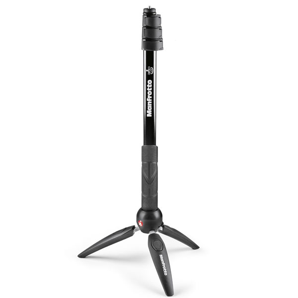 マンフロット MKCONVR VR撮影サポート PIXI EVO＋4段ポールキットManfrotto[MKCONVR] 返品種別Aの通販は 12,545円