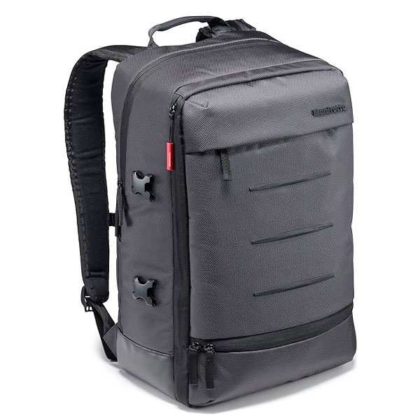 マンフロット MB MN-BP-MV-30 ムーバー30 バックパックManfrotto Manhattan[MBMNBPMV30] 返品種別A