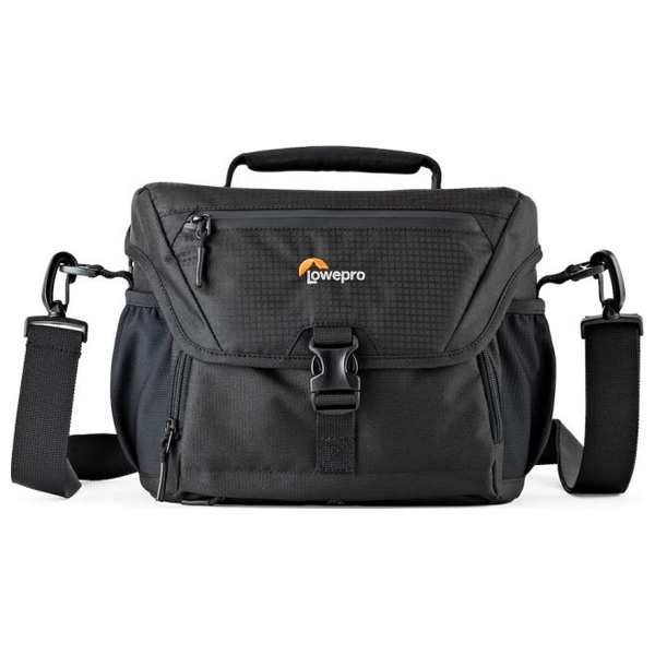 ロープロ LP37213-PKK ノバ180AW II（ブラック）Lowepro[LP37213PKK] 返品種別A