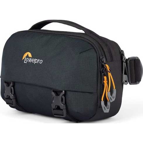 ロープロ LP37457-PWW トレッカーライト HP 100 GRL （ブラック）Lowepro[LP37457PWW] 返品種別A