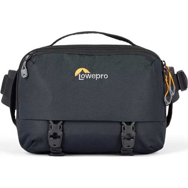 ロープロ LP37458-PWW トレッカーライト SLX 120 GRL （ブラック）Lowepro[LP37458PWW] 返品種別A