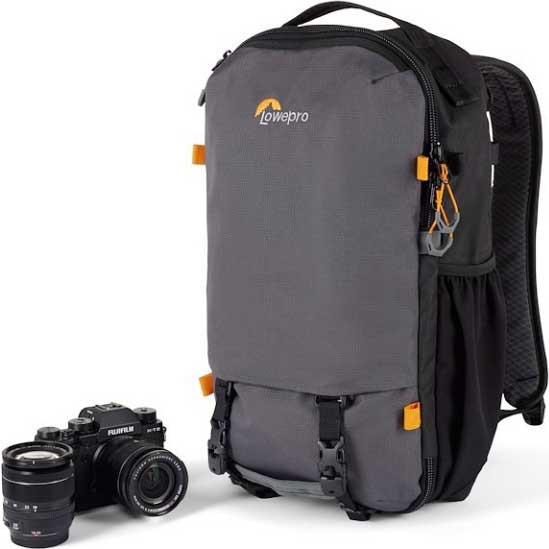 ロープロ LP37469-PWW トレッカーライト BP 150 AW GRL （グレー）Lowepro[LP37469PWW] 返品種別A