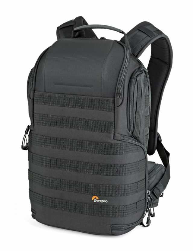 ロープロ LP37176-GRL プロタクティック BP350AW II バックパックGRL（ブラック）Lowepro[LP37176GRL] 返品種別A