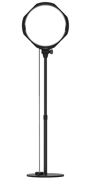 JOBY JB01861-BWW ビーモ スタジオ キーライトJOBY[JB01861BWW] 返品種別Aの通販は 8,268円