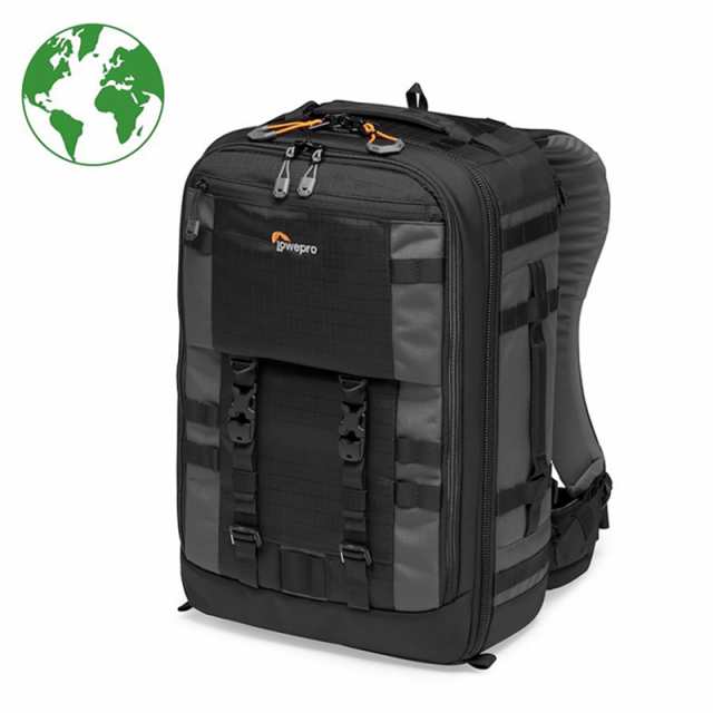 ロープロ LP37268-GRL プロトレッカー BP350 AW II GRLLowepro[LP37268GRL] 返品種別A