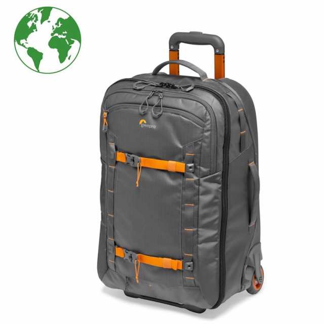 ロープロ LP37280-GRL ウィスラー RL400AW II GRL（グレー）Lowepro[LP37280GRL] 返品種別A