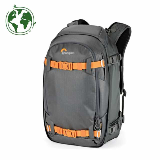 ロープロ LP37226-GRL ウィスラー BP350AW II バックパック GRLLowepro[LP37226GRL] 返品種別A