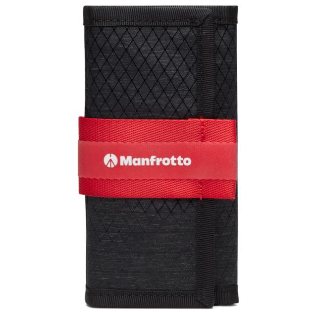 マンフロット MBPL-CH プロライトカードホルダーManfrotto Pro Light[MBPLCH] 返品種別Aの通販は