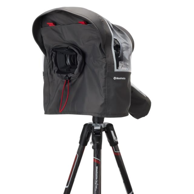 マンフロット MBPL-CS-SM プロライトシネシールドS/MManfrotto Pro Light[MBPLCSSM] 返品種別Aの通販は
