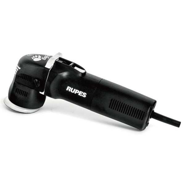 RUPES LHR75E-MINI LHR-75E-MINI　電動ダブルアクションポリッシャールペス[LHR75EMINI] 返品種別B 44,727円
