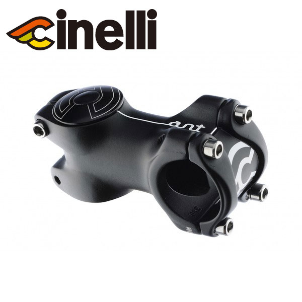 チネリ ステム　（ハンドルクランプ径：31.8mm サイズ：60mm） cinelli　ANT STEM（アント ステム） 604023-318060返品種別A 5,500円