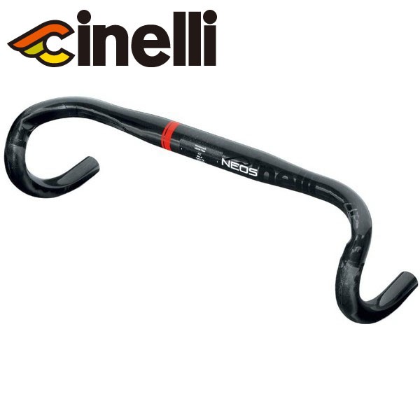 チネリ ハンドルバー　（クランプ径：31.8mm サイズ：42cm） cinelli　NEOS BAR（ネオス ハンドル） 603021-318420返品種別A