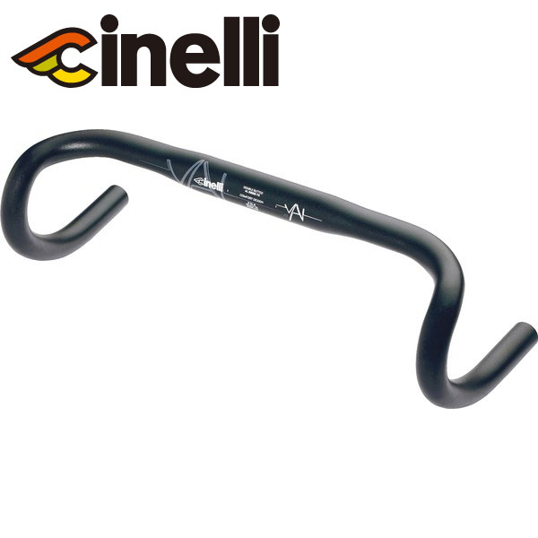 チネリ ハンドルバー　（クランプ径：31.8mm サイズ：44cm） cinelli　VAI BAR（ヴァイ ハンドル） 603026-318440返品種別A 5,500円