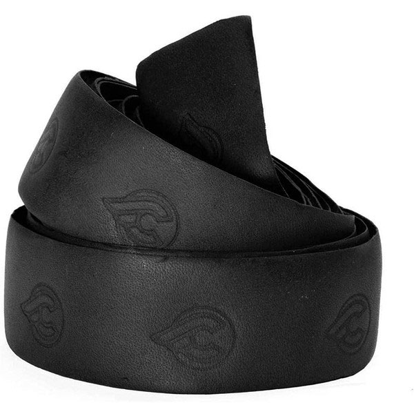 チネリ 607026-NMIMPN バーテープ インペリアルレザー　（ブラック）cinelli[607026NMIMPN] 返品種別Aグリップ・バーテープ